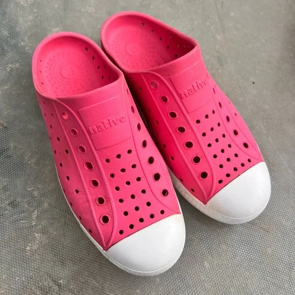 Native Slip On Shoes - Picture 2 of 2